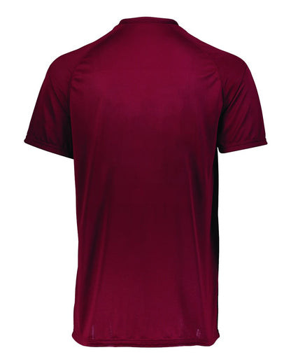 Youth Attain Two-Button Jersey - 1566