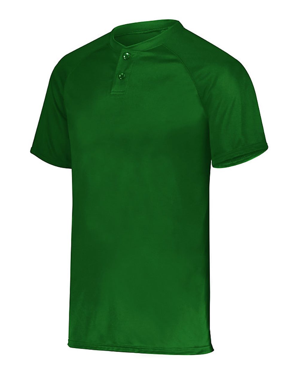 Youth Attain Two-Button Jersey - 1566