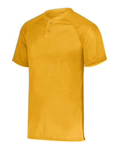 Youth Attain Two-Button Jersey - 1566