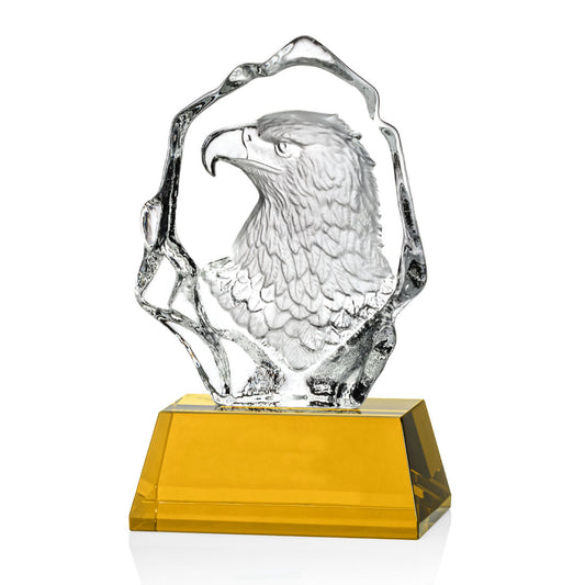 Ottavia Eagle Head VividPrint™ Award