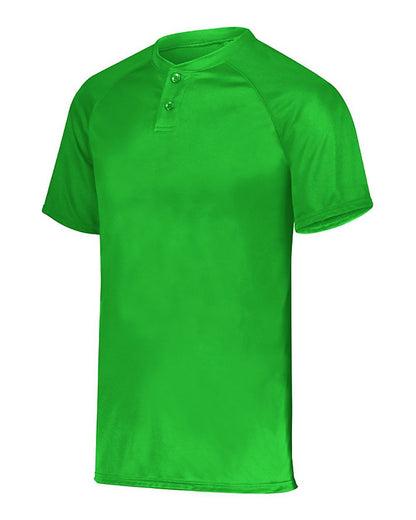 Youth Attain Two-Button Jersey - 1566