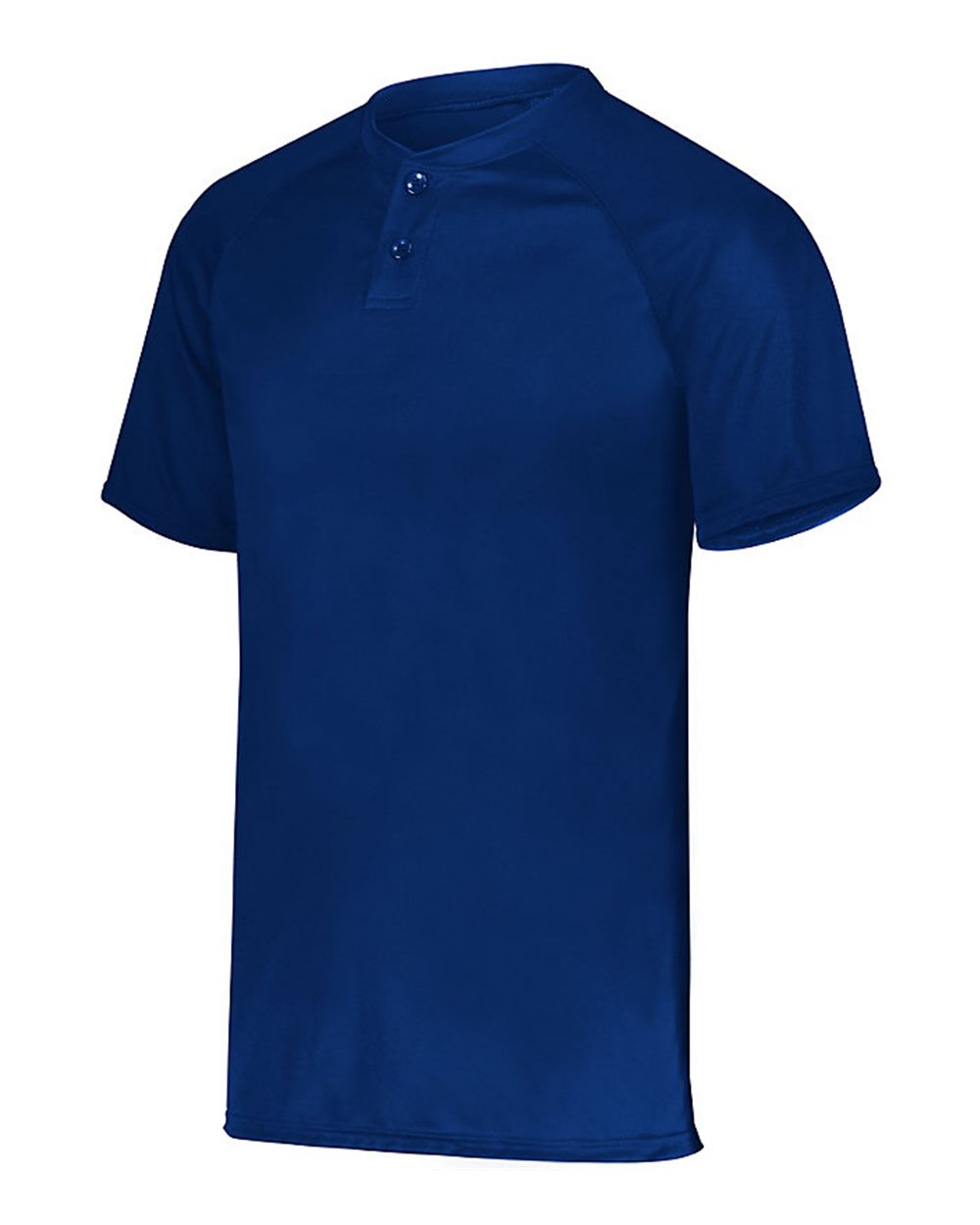 Youth Attain Two-Button Jersey - 1566