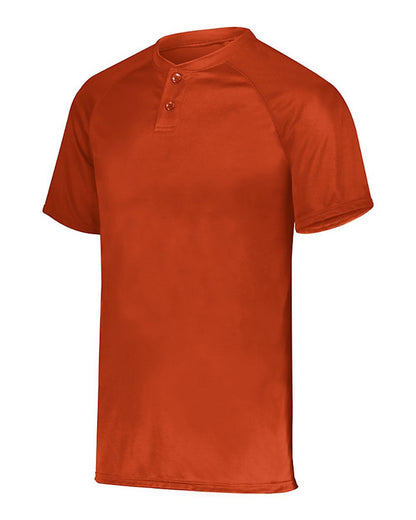 Youth Attain Two-Button Jersey - 1566