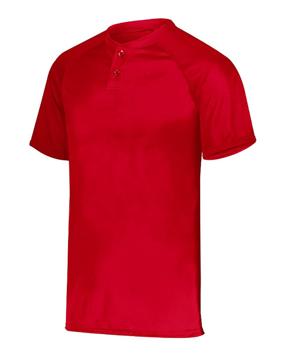 Youth Attain Two-Button Jersey - 1566