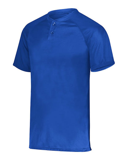 Youth Attain Two-Button Jersey - 1566