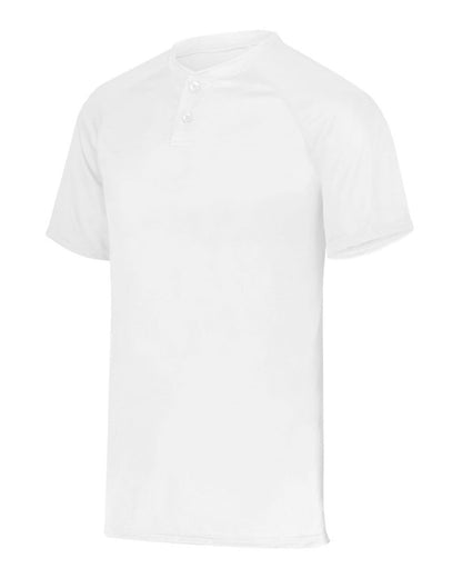 Youth Attain Two-Button Jersey - 1566