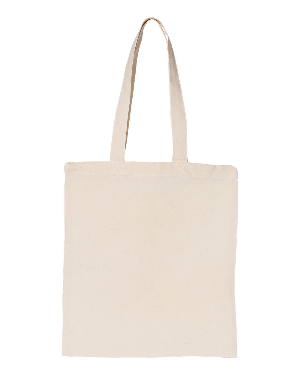 Large Canvas Tote - OAD117