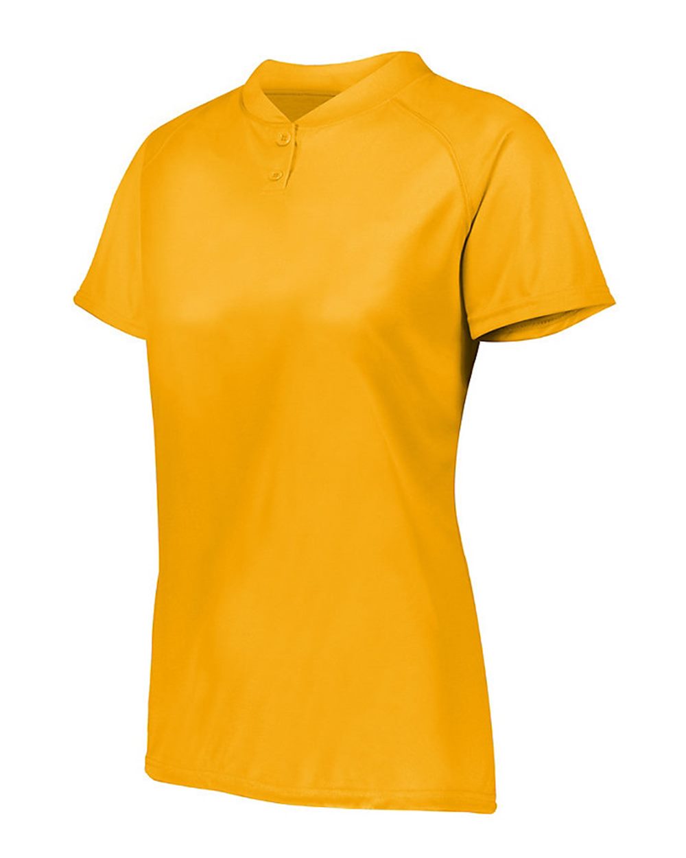 Women's Attain Two-Button Jersey - 1567