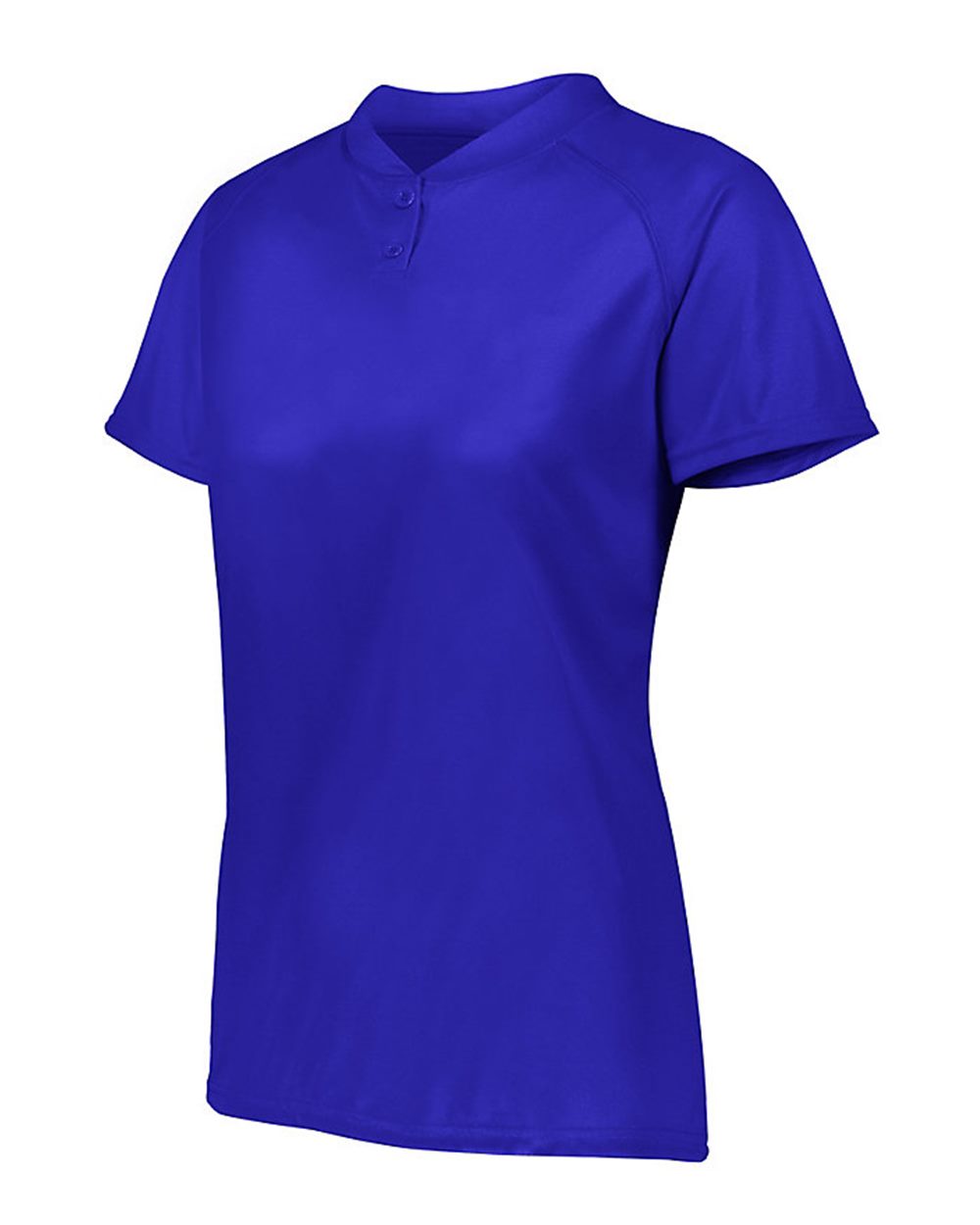 Women's Attain Two-Button Jersey - 1567