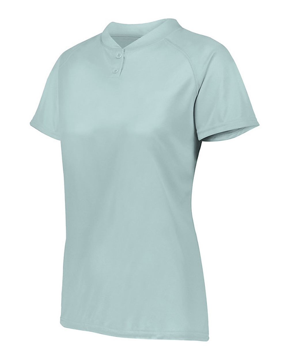 Women's Attain Two-Button Jersey - 1567