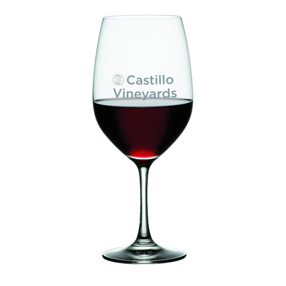 Spiegelau 21.9 oz Vino Grande Bordeaux Glass