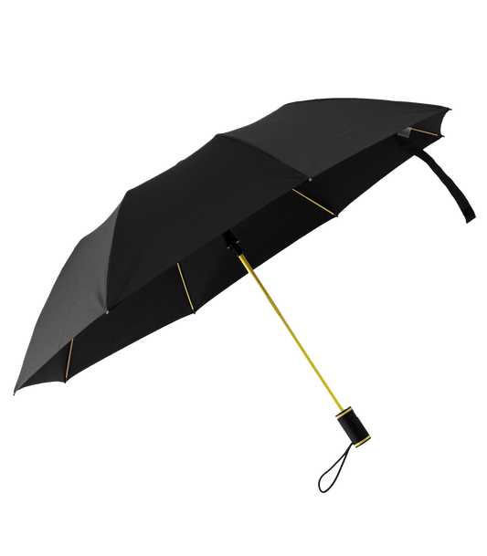 Black / Yellow The Lil' Jo Umbrella
