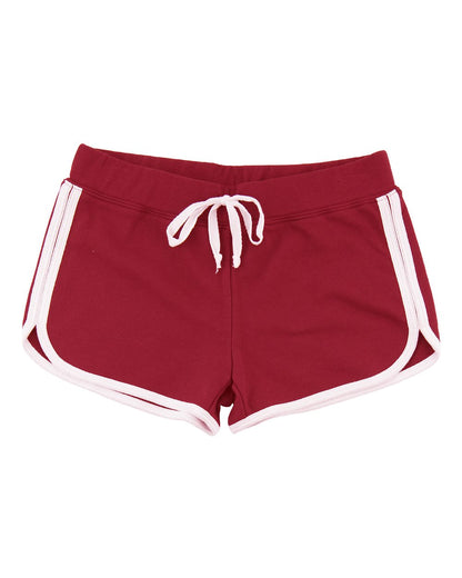 Women’s Relay Shorts - R65