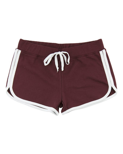 Women’s Relay Shorts - R65
