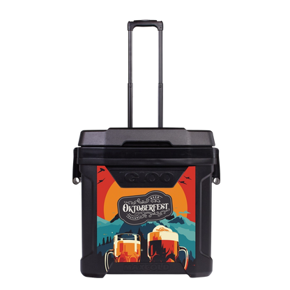 Igloo Maxcold® 62-Quart Cooler