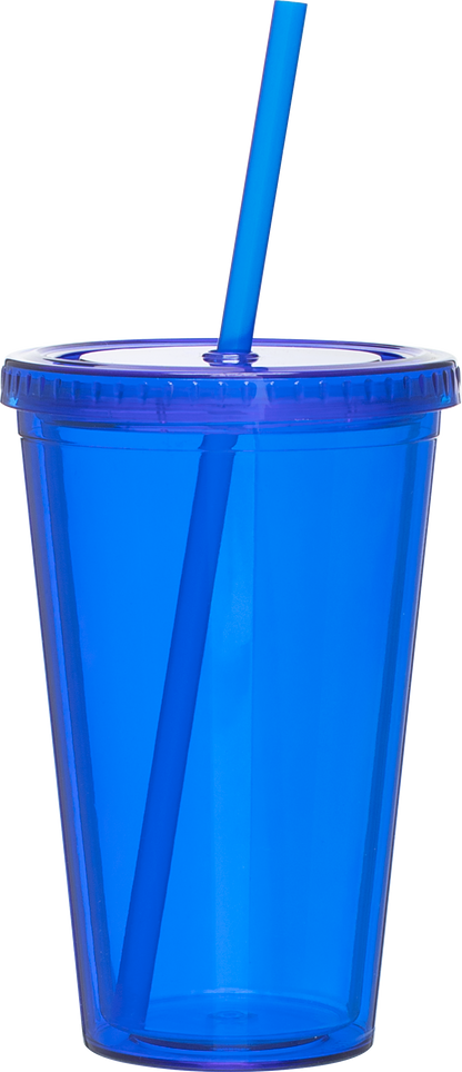 16 oz spirit tumbler