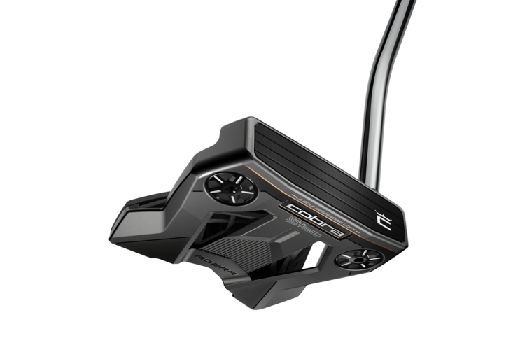 Cobra Agera 3D Printed Putter