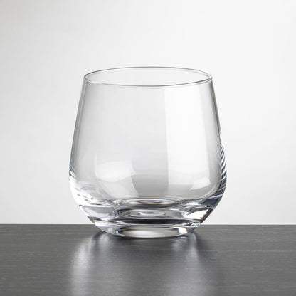 Garland OTR - Deep Etch