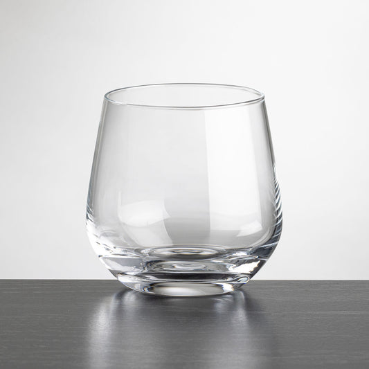 Garland OTR - Deep Etch