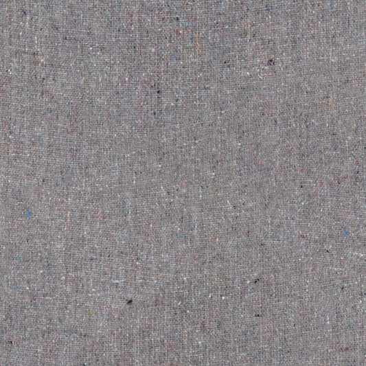 Front View of Multi Recycled Cotton Convention Tote