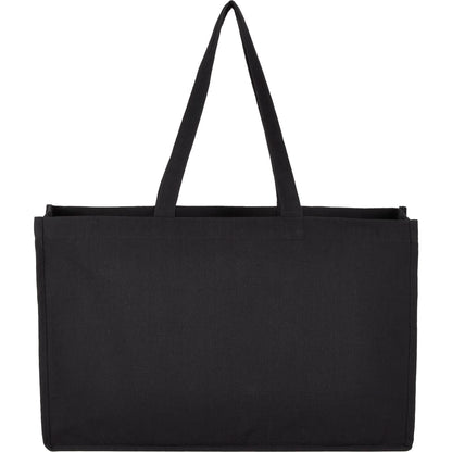 Repose 10oz Recycled Cotton Shoulder Tote