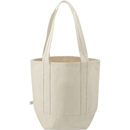 14oz Organic Cotton Tote