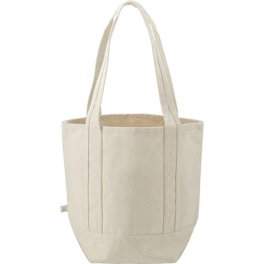 14oz Organic Cotton Tote