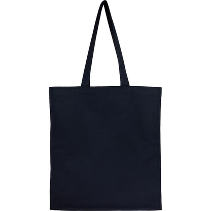 Double-Stitched 8oz Organic Cotton Tote