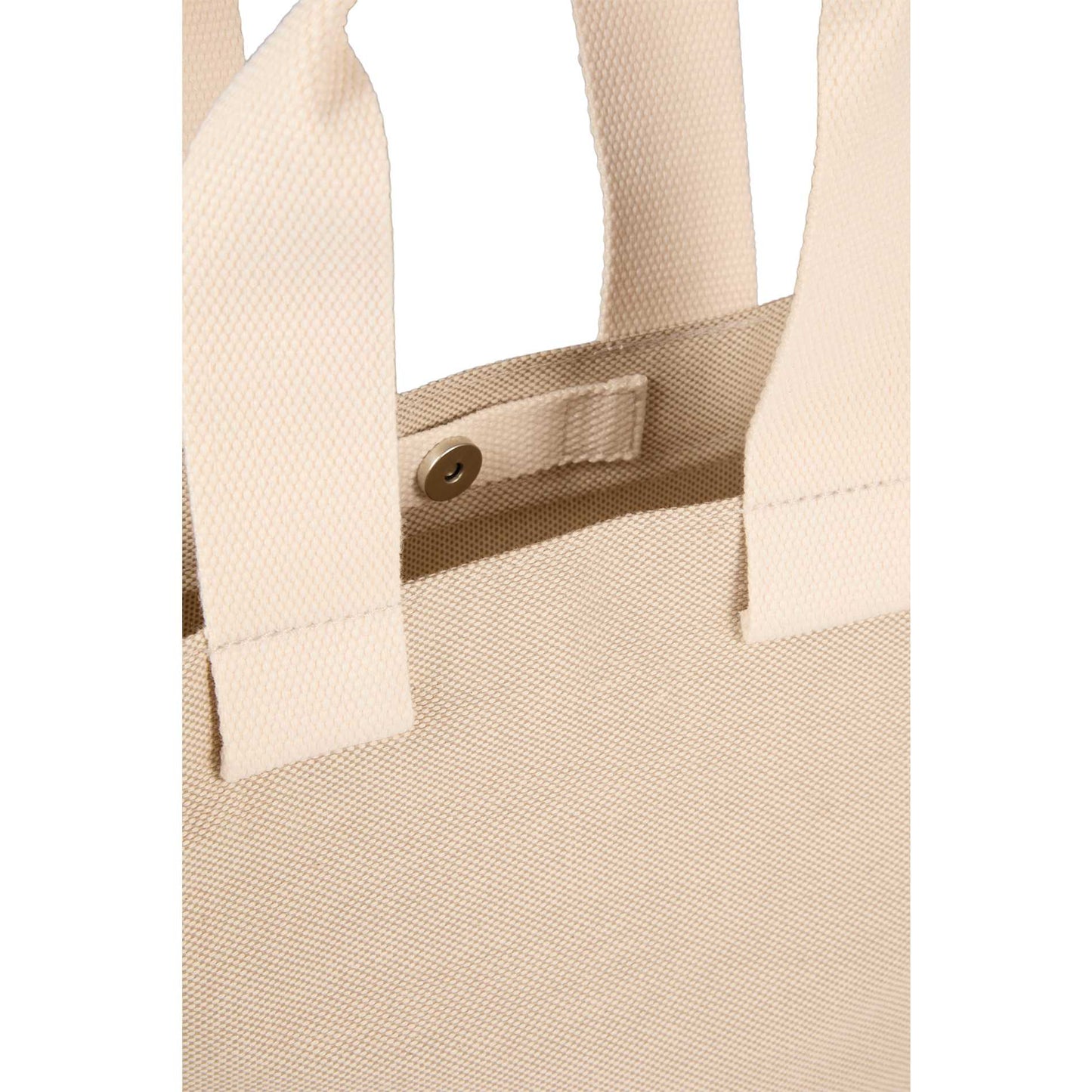 London Small Recycled Shopper Tote