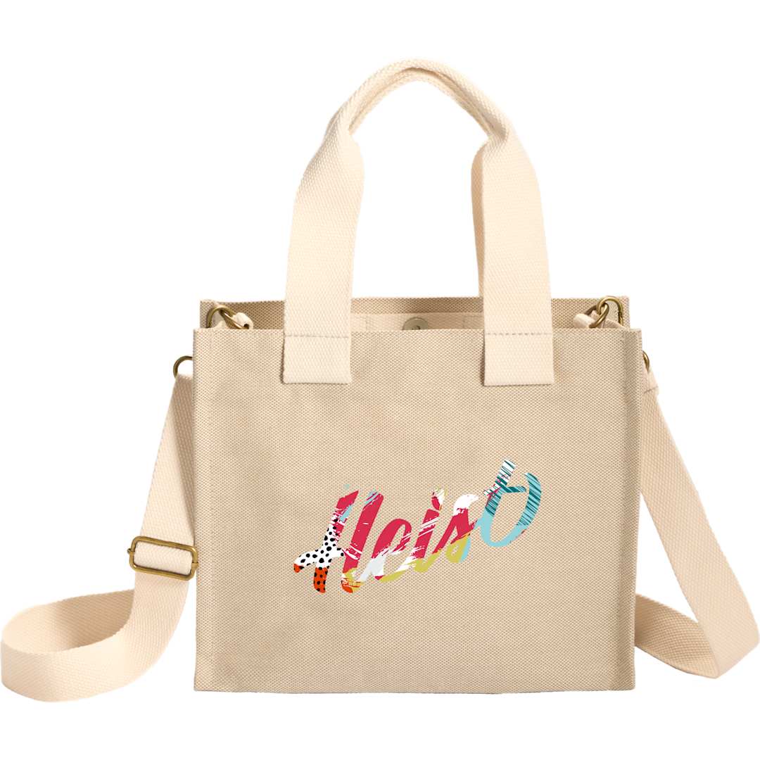 Shopper Totes