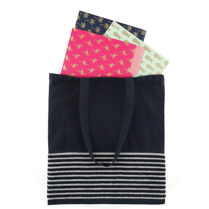 Recycled Soft Feel Convention Tote