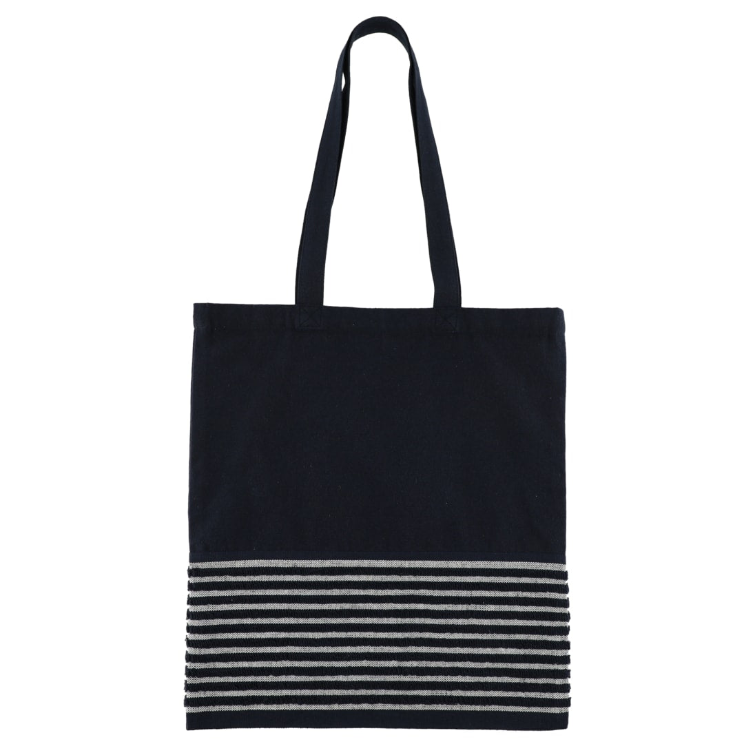 Recycled Soft Feel Convention Tote