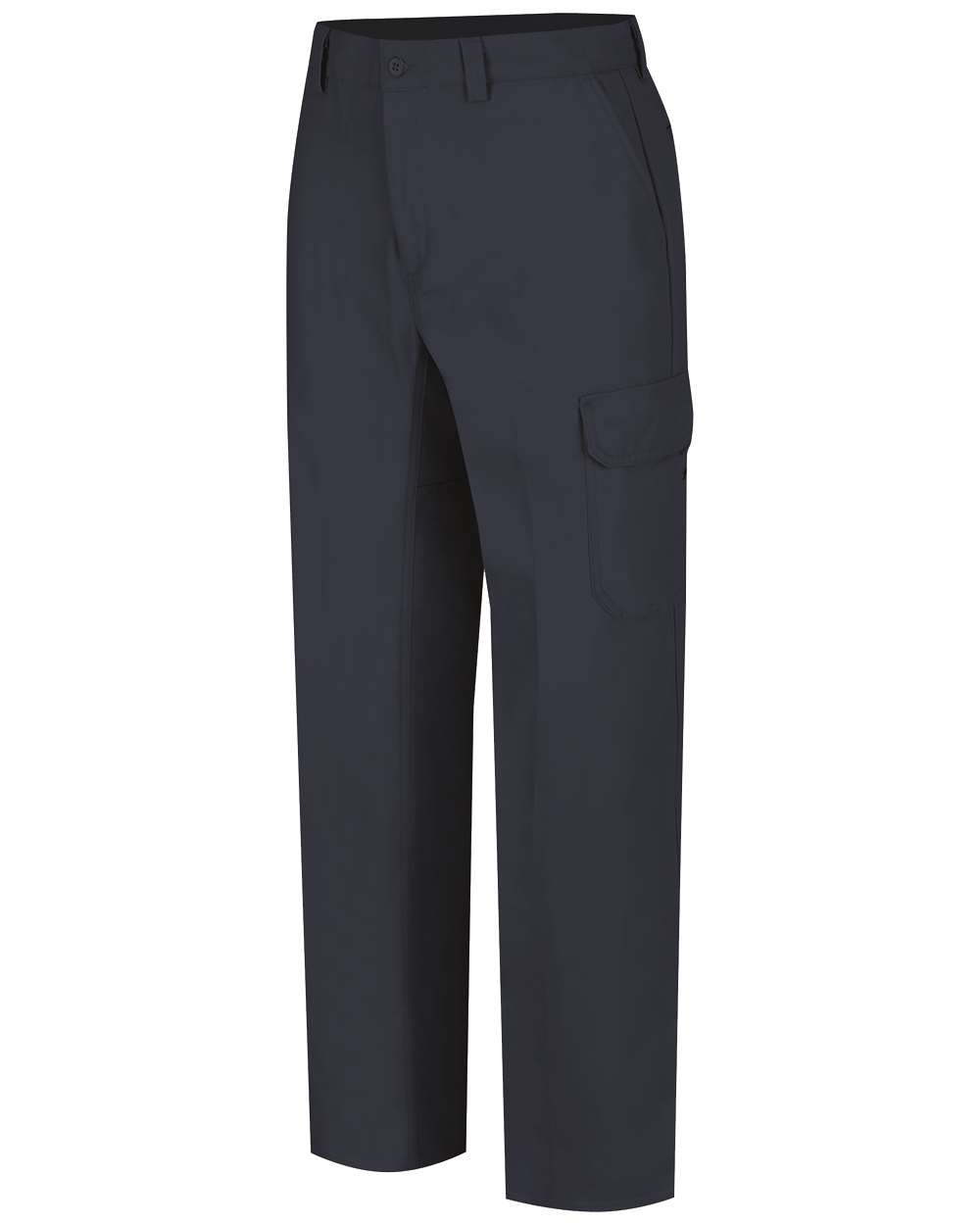Men's Extended Sizes Functional Cargo Pants - WP80EXT