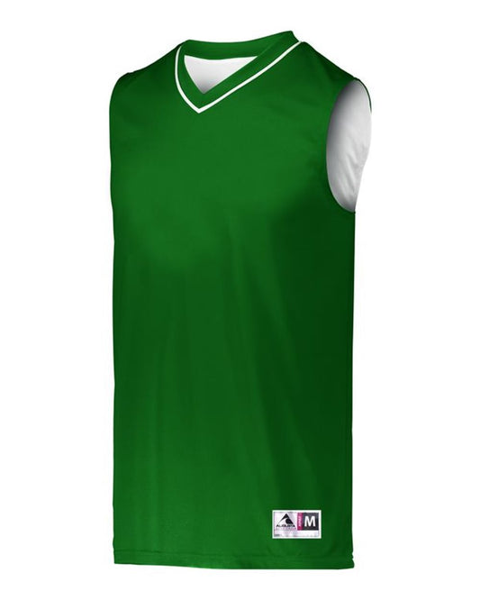 Youth Reversible Two Color Jersey - 153