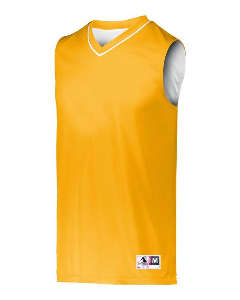 Youth Reversible Two Color Jersey - 153