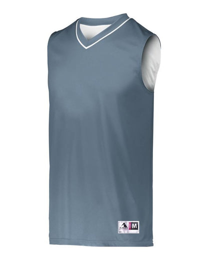 Youth Reversible Two Color Jersey - 153