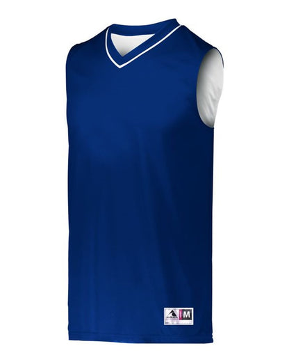 Youth Reversible Two Color Jersey - 153
