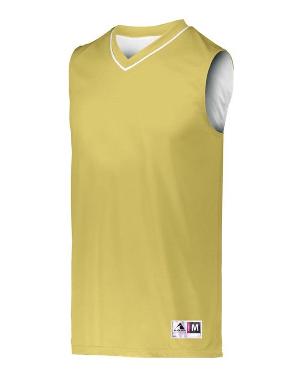 Youth Reversible Two Color Jersey - 153