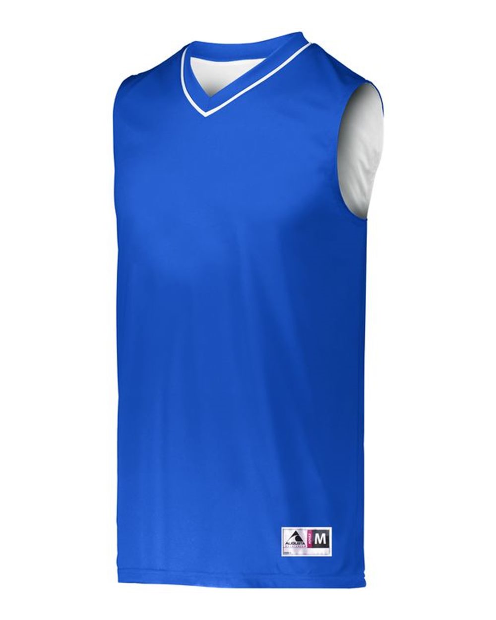Youth Reversible Two Color Jersey - 153