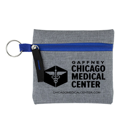 "Elara" 22 Piece First Aid Kit