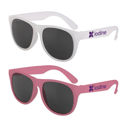 Color Changing Classic Sunglasses
