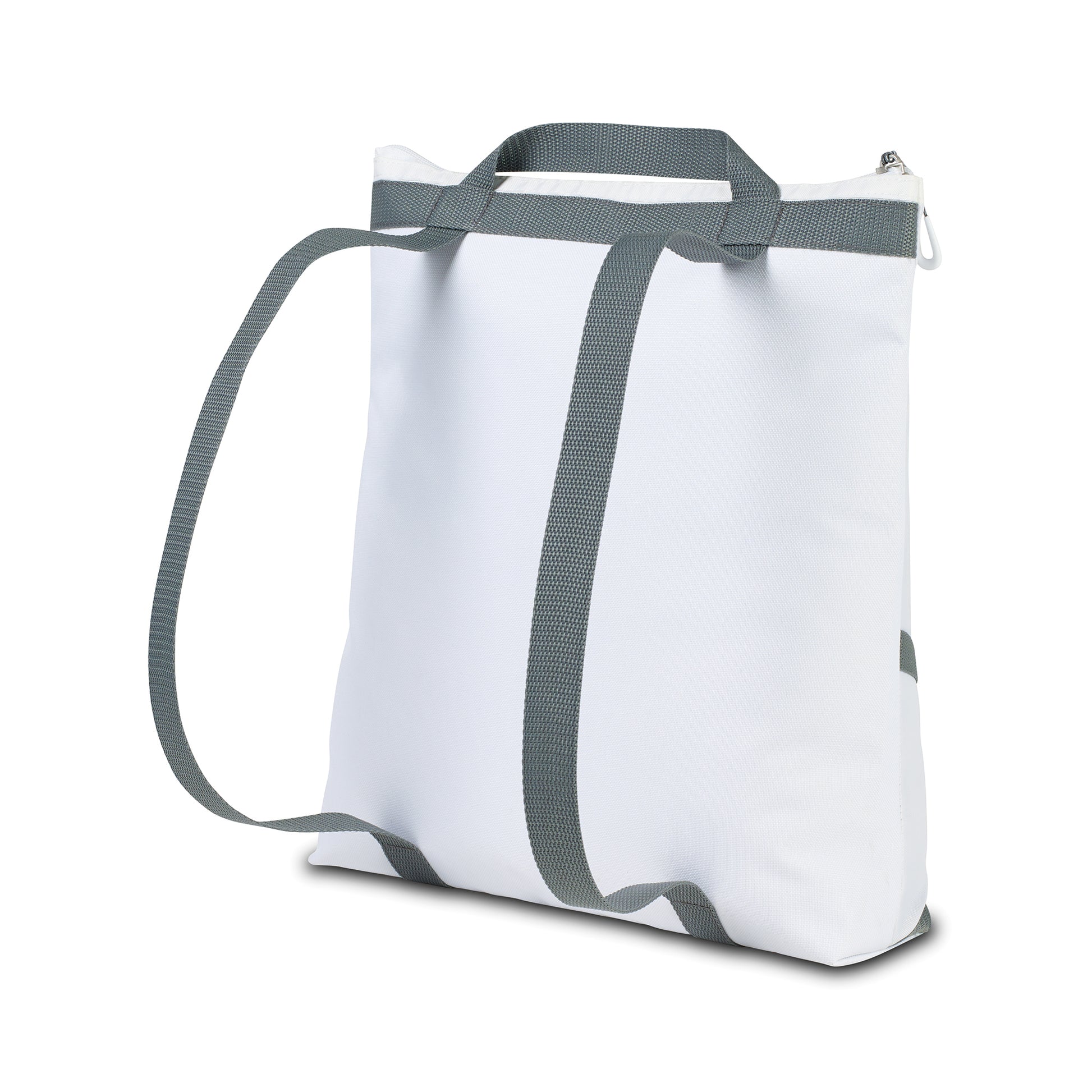 White Terrex Sport Tote