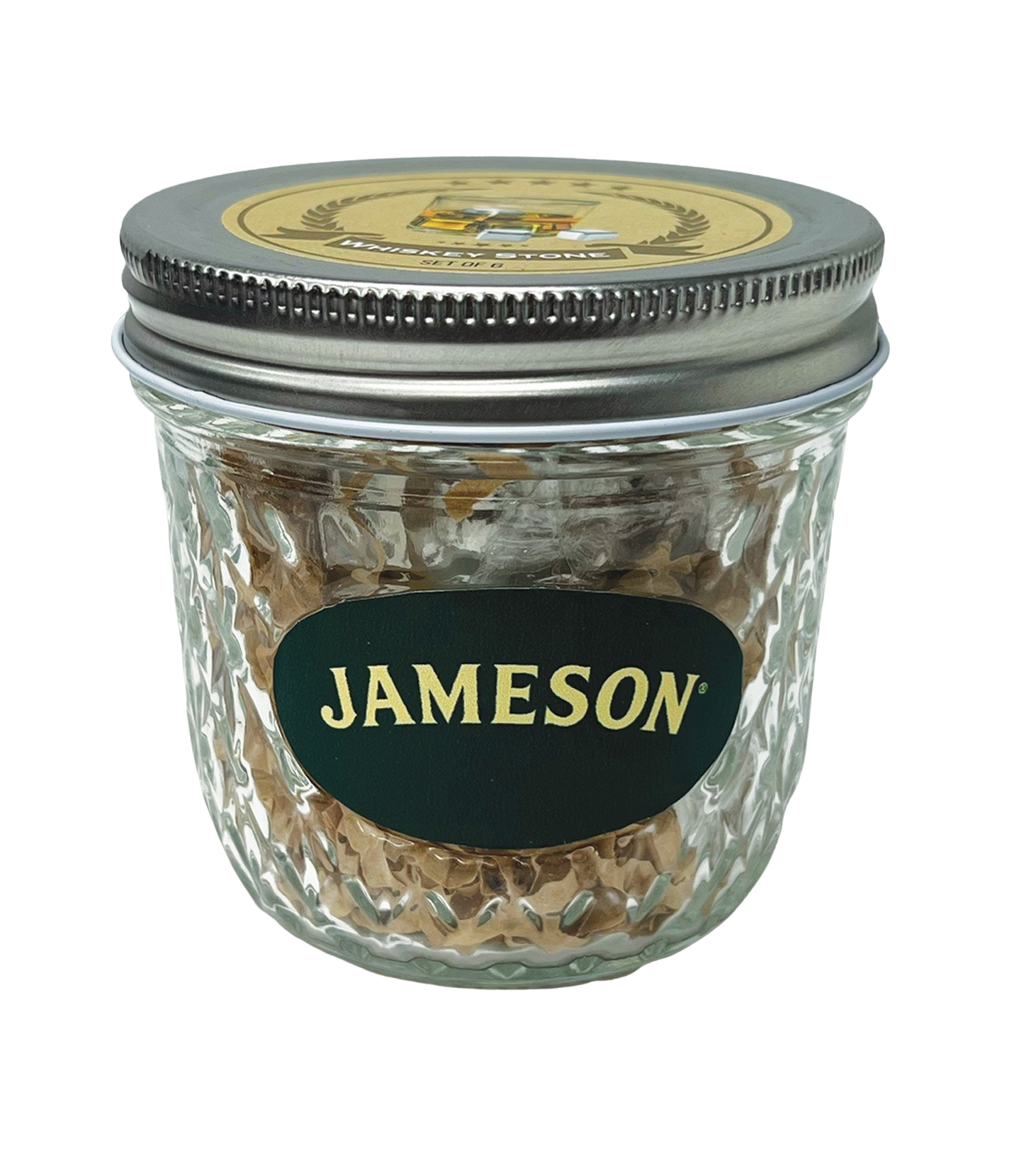 Whiskey Stone Gift Set