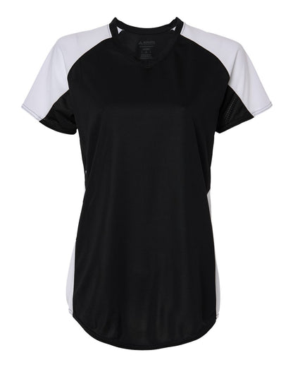 Women's Cutter Jersey - 1522