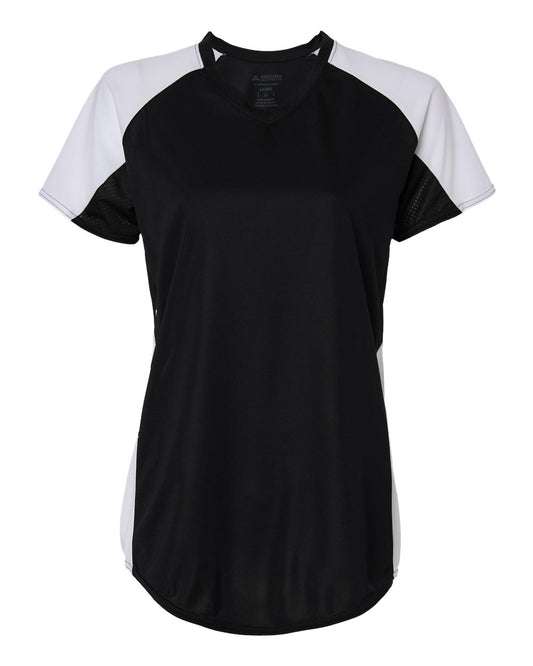 Women's Cutter Jersey - 1522