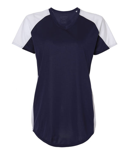 Women's Cutter Jersey - 1522