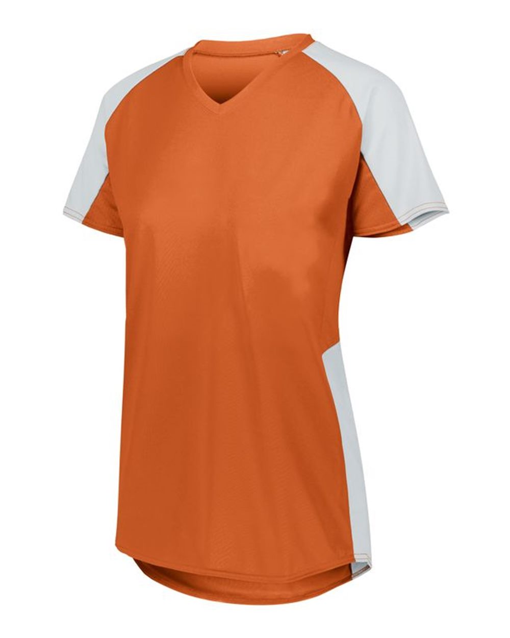 Women's Cutter Jersey - 1522