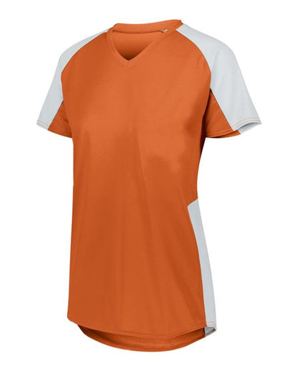Women's Cutter Jersey - 1522
