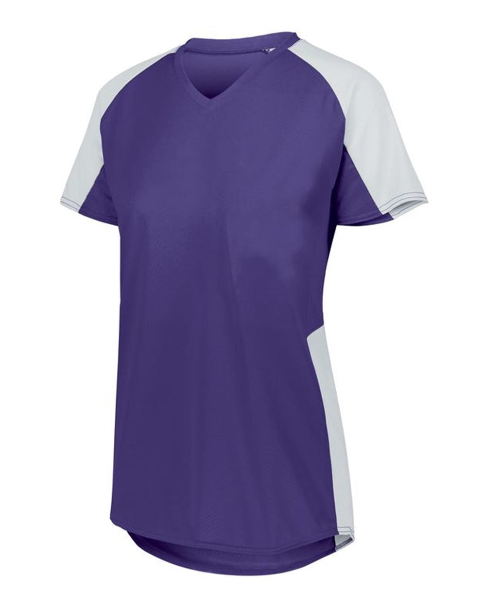 Women's Cutter Jersey - 1522