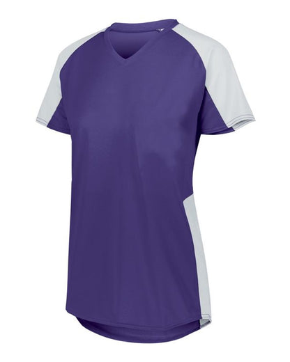 Women's Cutter Jersey - 1522